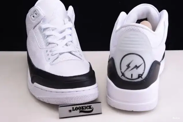Bmlin shoes 3 AIR DA3595-100 JORDAN FRAGMENT 0617